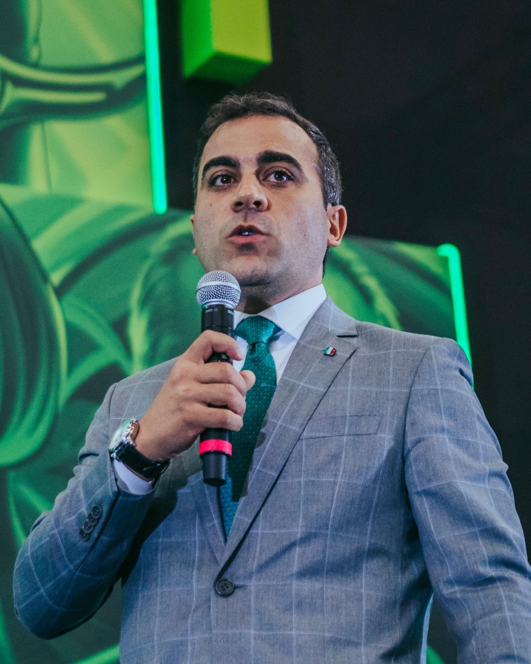 BRUNO FERULLO
