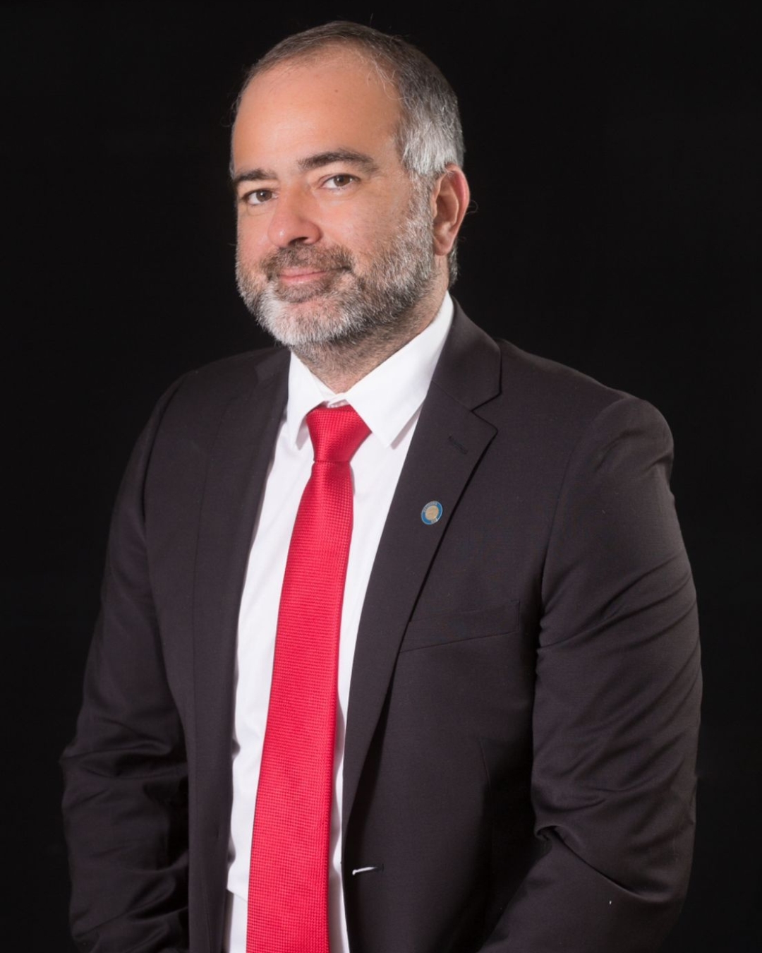 PEDRO BARRETO